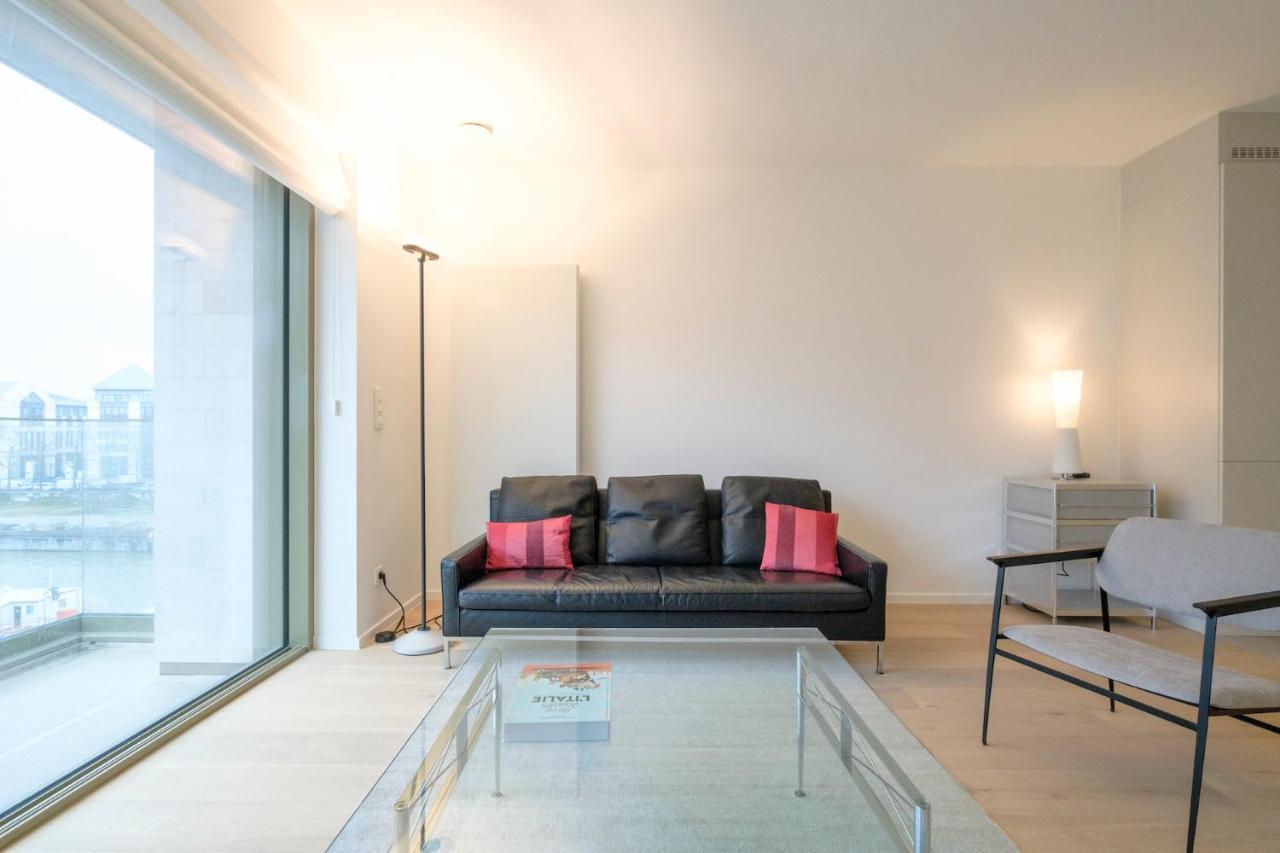 Apartamento The Riverside Bruxelas